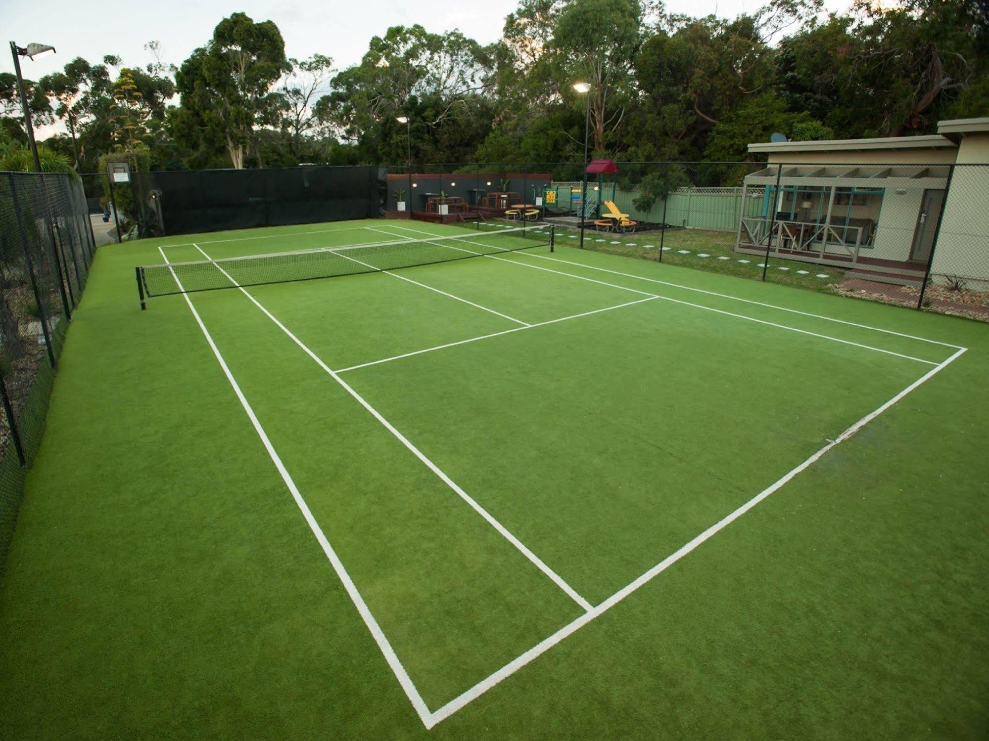 Great Ocean Road Resort Anglesea Bagian luar foto